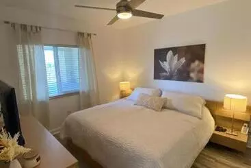 Huoneistohotelli The Bc Resort On The Water