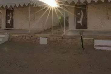 Jaislamer Desert Resort