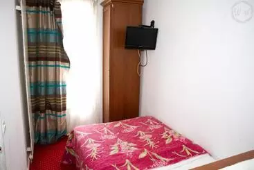Hotel L'espérance