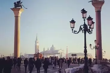 田舎風ホテル Agriturismo Colombera