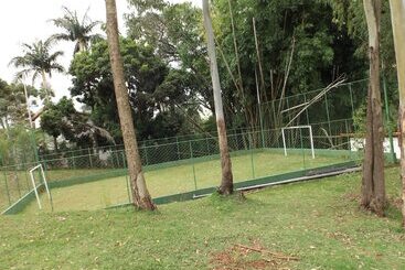 בית מלון כפרי São Francisco Serra Negra