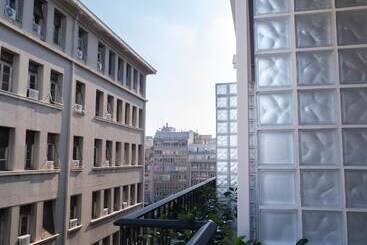 Aparthotel K23 Color Suites