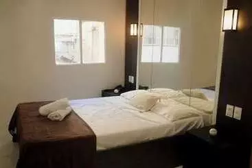Living Hotel Express Rj