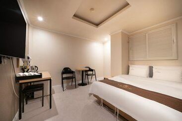 모텔 Bucheon  Mori