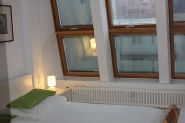 پانسیون Berlincitystay