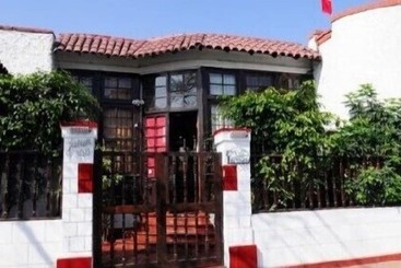 The Point Lima Hostel