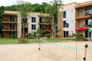 Daebudo Sionville Pension