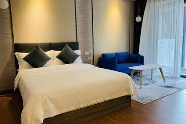 Hotel Xingyu Xingxiang Apartment