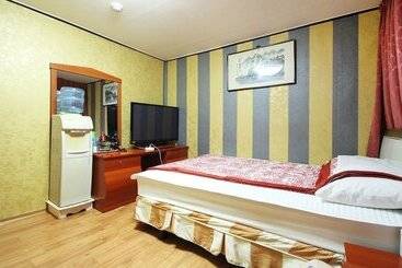 Motel Busan Chungwoonjang