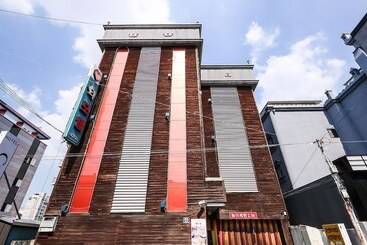 Motel Deagu Pyeongnidong Wa