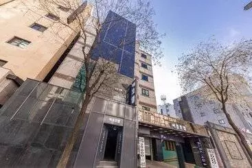 Motel Incheon Circle