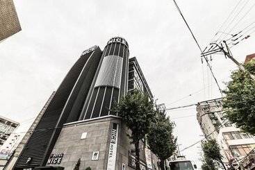 Motel Incheon Hotel Nice