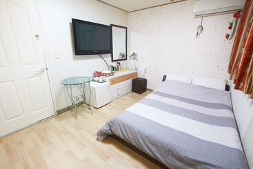 Motel Incheon Noble House