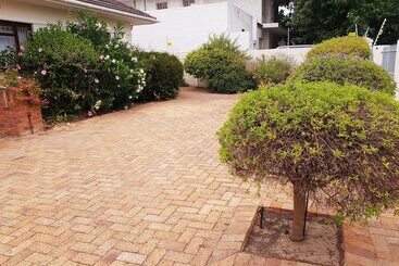 Пансион Executive Accommodation Bellville