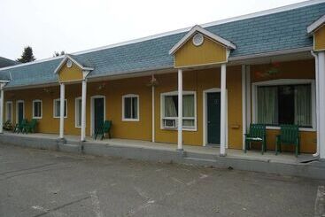 Motel Cote