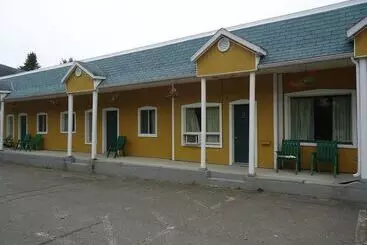 Motel Cote