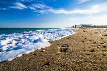 Apartamentos Natura World