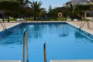 Apartamentos Natura World