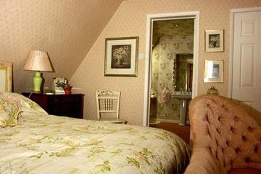 ベッドアンドブレックファースト Shipton Grange House