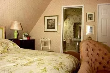 Bed and Breakfast Shipton Grange House