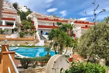 Turistihuoneistot Los Palmitos Peñiscola