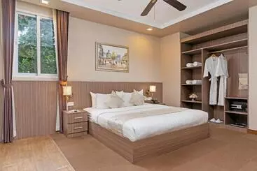 Anik Boutique Hotel & Spa On Norodom Blvd