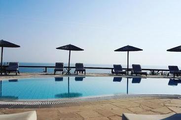 בית מלון כפרי Blue Bay Halkidiki