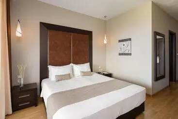 Hôtel Blue Bay Halkidiki