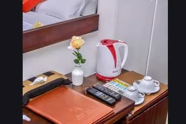 Hotel City Breeze By Amaranta