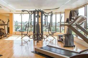 Otel Econo Lodge Broken Arrow  Tulsa