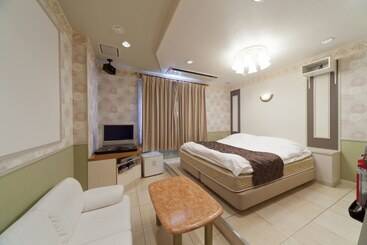 فندق Fine Garden Matsuzaka Ii