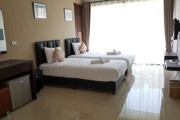 בית מלון כפרי Haak Boutique