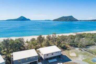 Hotell Halifax Holiday Park