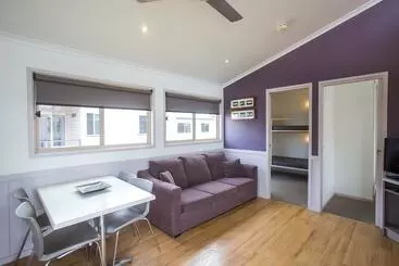 בית מלון כפרי Halifax Holiday Park