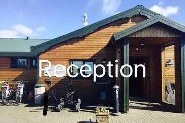 Hôtel Hótel Eyjafjallajökull