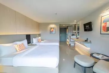 فندق Lacol Khao Yai   A Chatrium Collection