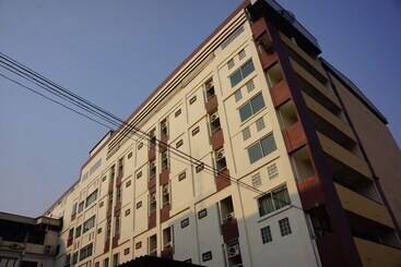 酒店 Lee's Mark Residence