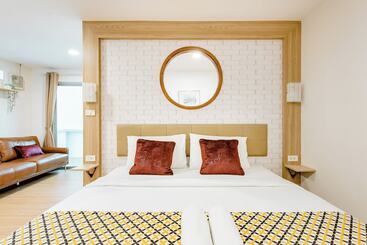 Hotel Lee's Mark Residence