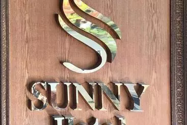 Sunny Hotel Ho Chi Minh