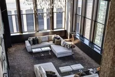 Hotelli The Towers At Lotte New York Palace