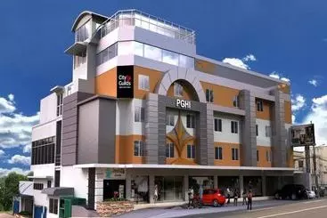 Hôtel Pghi