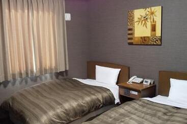 Hotel Routeinn Tsu Ekiminami Kokudo 23 Gou