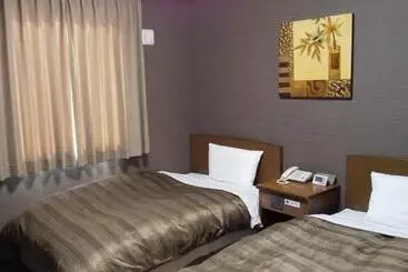 Hotel Routeinn Tsu Ekiminami Kokudo 23 Gou