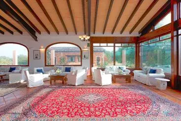 Hotel Rural Es Lloquet