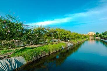 교외 호텔 Es Lloquet