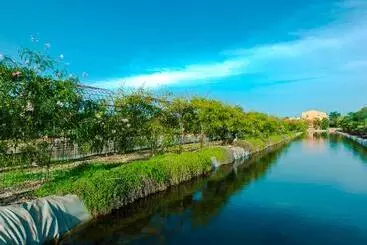 교외 호텔 Es Lloquet