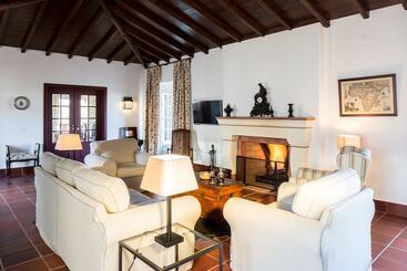 בית מלון כפרי Rural Monte Da Provença