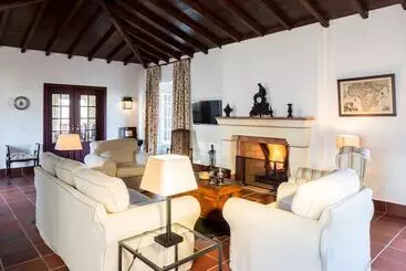 בית מלון כפרי Rural Monte Da Provença