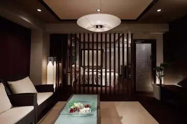 Hotel Sakuraan Kawaguchiko