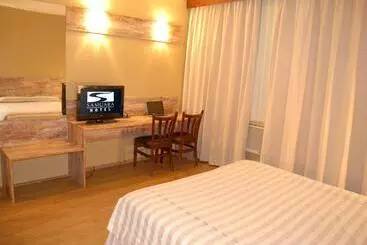 Samuara Hotel Caxias Do Sul